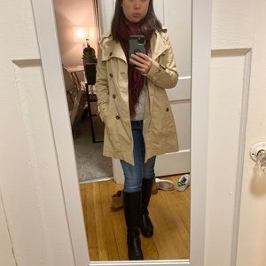 Meet your Posher, Samantha